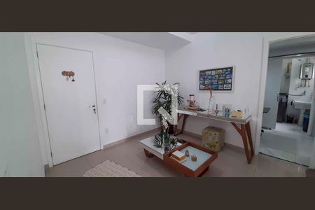 Sala de Jantar de apartamento à venda com 3 quartos, 110m² em Centro, Osasco
