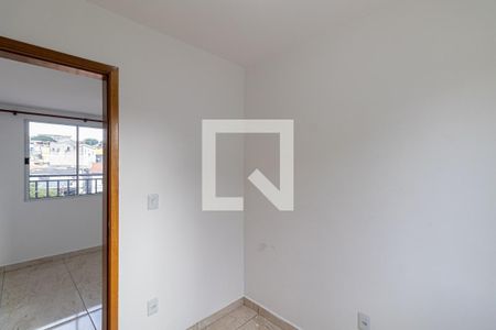 Quarto 1 de apartamento à venda com 2 quartos, 46m² em Parque Cruzeiro do Sul, São Paulo