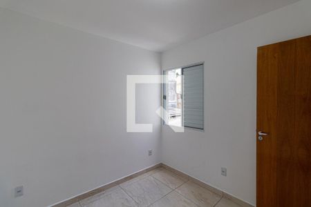 Quarto 2 de apartamento à venda com 2 quartos, 46m² em Parque Cruzeiro do Sul, São Paulo