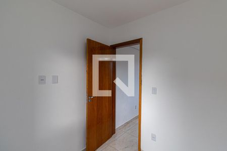 Quarto 1 de apartamento à venda com 2 quartos, 46m² em Parque Cruzeiro do Sul, São Paulo