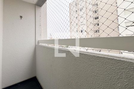 Sacada de apartamento para alugar com 3 quartos, 72m² em Centro, São Bernardo do Campo