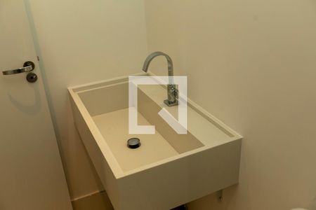Lavabo de apartamento à venda com 3 quartos, 300m² em Fazenda São Quirino, Campinas