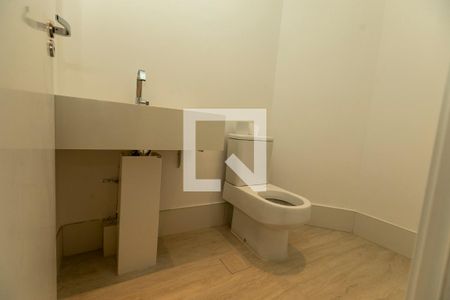 Lavabo de apartamento à venda com 3 quartos, 300m² em Fazenda São Quirino, Campinas
