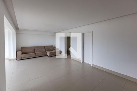 Sala 1 de apartamento para alugar com 4 quartos, 153m² em Vila da Serra, Nova Lima