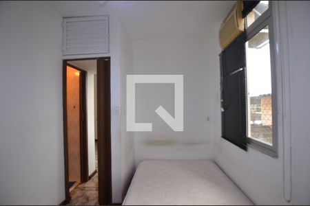 Quarto de apartamento para alugar com 1 quarto, 32m² em Vila Valqueire, Rio de Janeiro