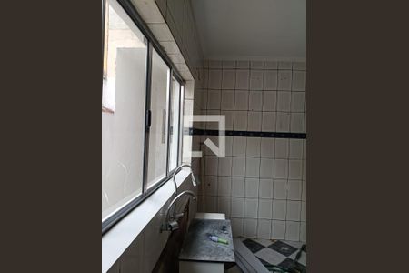 Cozinha de casa à venda com 2 quartos, 120m² em Vila Independencia, São Paulo