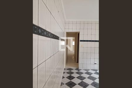 Cozinha de casa à venda com 2 quartos, 120m² em Vila Independencia, São Paulo