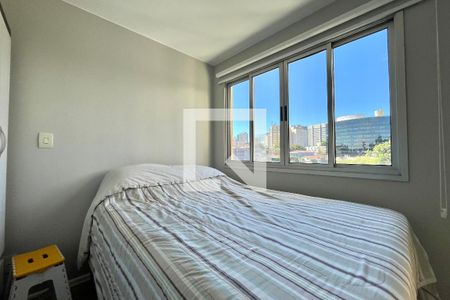 Quarto de apartamento para alugar com 1 quarto, 39m² em Jabaquara, São Paulo