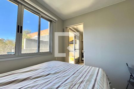 Quarto de apartamento para alugar com 1 quarto, 39m² em Jabaquara, São Paulo