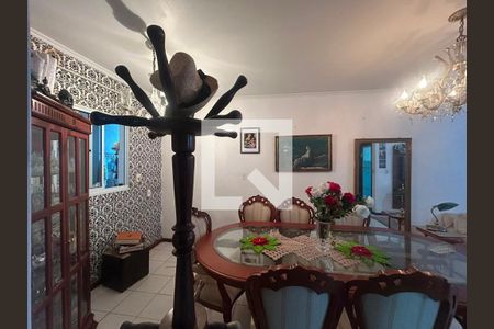 Sala 1 de casa à venda com 3 quartos, 200m² em Marechal Rondon, Canoas