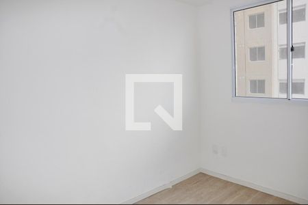 Quarto 1 de apartamento para alugar com 2 quartos, 34m² em Jardim Pereira Leite, São Paulo