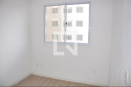 Quarto 1 de apartamento para alugar com 2 quartos, 34m² em Jardim Pereira Leite, São Paulo
