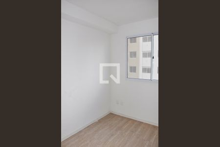 Quarto 1 de apartamento para alugar com 2 quartos, 34m² em Jardim Pereira Leite, São Paulo