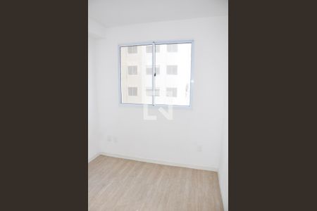 Quarto 1 de apartamento para alugar com 2 quartos, 34m² em Jardim Pereira Leite, São Paulo