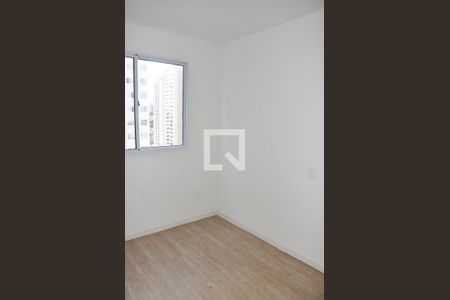 Quarto 1 de apartamento para alugar com 2 quartos, 34m² em Jardim Pereira Leite, São Paulo