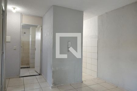 Sala de apartamento para alugar com 2 quartos, 50m² em Anil, Rio de Janeiro