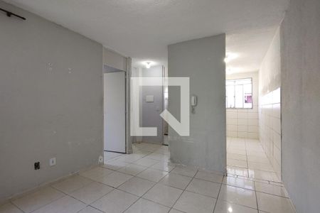Sala de apartamento para alugar com 2 quartos, 50m² em Anil, Rio de Janeiro