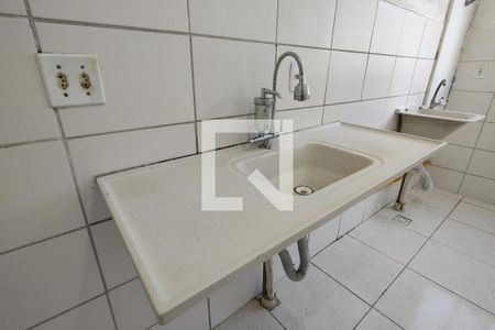 Cozinha  de apartamento para alugar com 2 quartos, 50m² em Anil, Rio de Janeiro
