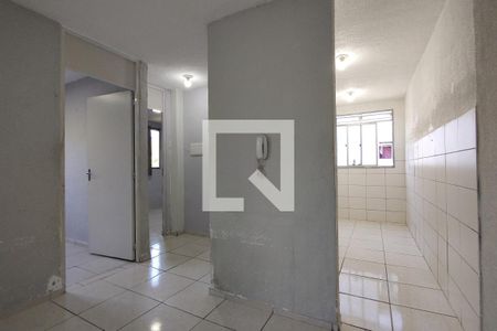 Sala de apartamento para alugar com 2 quartos, 50m² em Anil, Rio de Janeiro