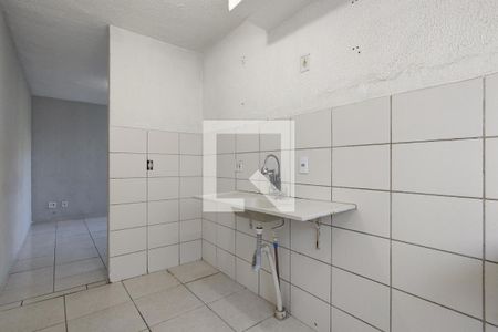 Cozinha  de apartamento para alugar com 2 quartos, 50m² em Anil, Rio de Janeiro