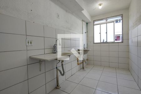 Cozinha  de apartamento para alugar com 2 quartos, 50m² em Anil, Rio de Janeiro