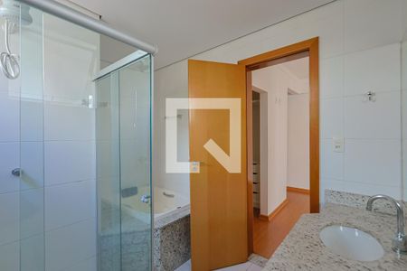Apartamento à venda com 3 quartos, 144m² em Buritis, Belo Horizonte