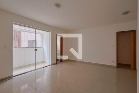 Apartamento à venda com 3 quartos, 144m² em Buritis, Belo Horizonte