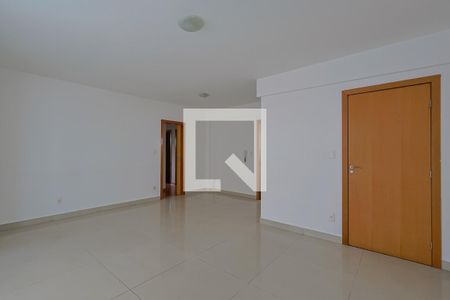 Apartamento à venda com 3 quartos, 144m² em Buritis, Belo Horizonte