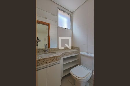 Apartamento à venda com 3 quartos, 144m² em Buritis, Belo Horizonte