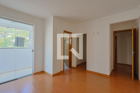 Apartamento à venda com 3 quartos, 144m² em Buritis, Belo Horizonte