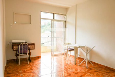 Sala de apartamento para alugar com 2 quartos, 140m² em Lins de Vasconcelos, Rio de Janeiro