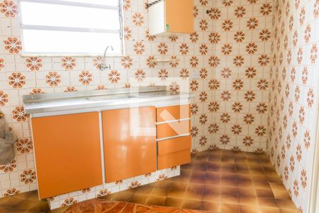 Cozinha de apartamento para alugar com 2 quartos, 140m² em Lins de Vasconcelos, Rio de Janeiro