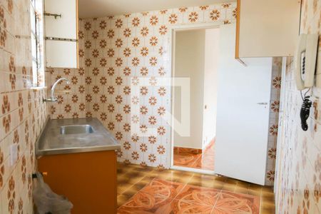 Cozinha de apartamento para alugar com 2 quartos, 140m² em Lins de Vasconcelos, Rio de Janeiro