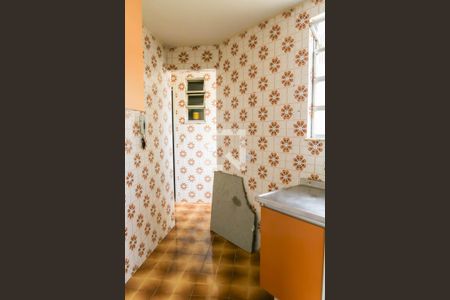 Cozinha de apartamento para alugar com 2 quartos, 140m² em Lins de Vasconcelos, Rio de Janeiro