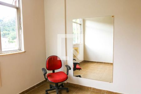 Quarto 1 de apartamento para alugar com 2 quartos, 140m² em Lins de Vasconcelos, Rio de Janeiro