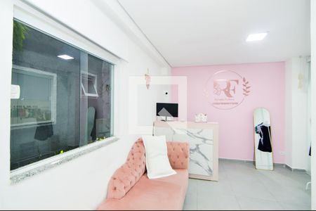 Apartamento para alugar com 1 quarto, 35m² em Jardim Vila Galvao, Guarulhos
