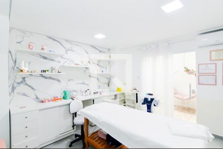 Quarto de apartamento para alugar com 1 quarto, 17m² em Jardim Vila Galvao, Guarulhos