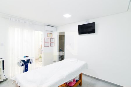 Quarto de apartamento para alugar com 1 quarto, 17m² em Jardim Vila Galvao, Guarulhos