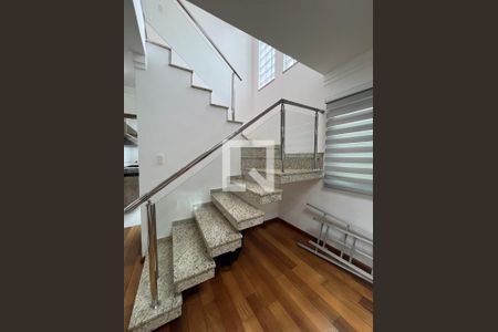 Detalhe da Sala de casa para alugar com 4 quartos, 250m² em Vila Dom Pedro I, São Paulo