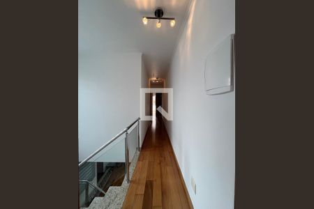 Corredor de casa para alugar com 4 quartos, 250m² em Vila Dom Pedro I, São Paulo