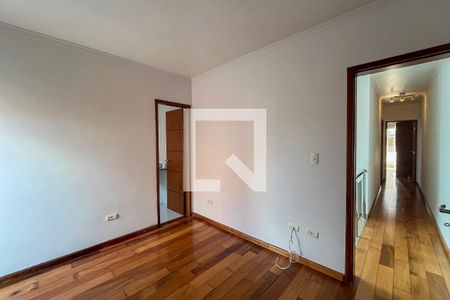 Suite 1 de casa para alugar com 4 quartos, 250m² em Vila Dom Pedro I, São Paulo