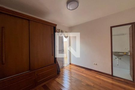 Suite 1 de casa para alugar com 4 quartos, 250m² em Vila Dom Pedro I, São Paulo