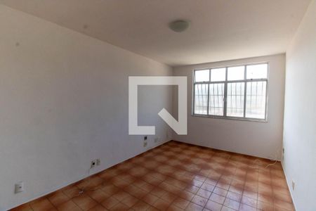Sala de apartamento à venda com 2 quartos, 75m² em Fonseca, Niterói