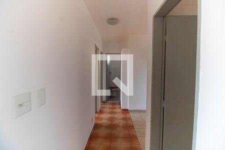 Corredor  de apartamento à venda com 2 quartos, 75m² em Fonseca, Niterói