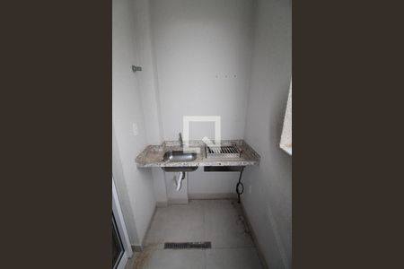 Sala de apartamento para alugar com 3 quartos, 66m² em Parque Residencial Flamboyant, São José dos Campos