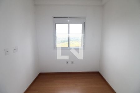 Quarto 1 de apartamento para alugar com 3 quartos, 66m² em Parque Residencial Flamboyant, São José dos Campos