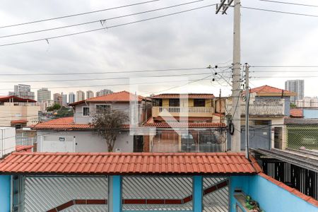 Vista do quarto 1 de casa à venda com 4 quartos, 251m² em Vila Palmeiras, São Paulo
