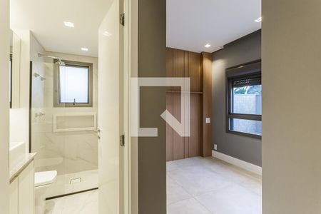 Suíte 1 de apartamento à venda com 2 quartos, 115m² em Indianópolis, São Paulo