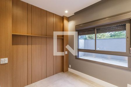 Suíte 1 de apartamento à venda com 2 quartos, 115m² em Indianópolis, São Paulo