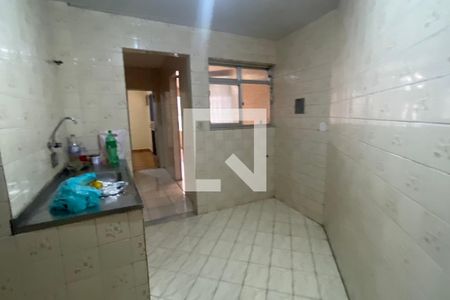 Cozinha de casa para alugar com 2 quartos, 1m² em Vila Guanabara, Duque de Caxias